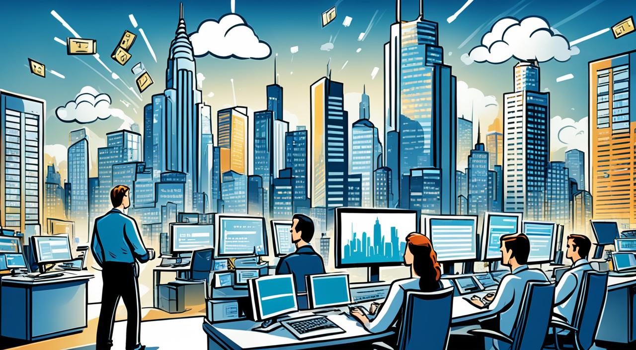 Bestbezahlte IT-Jobs