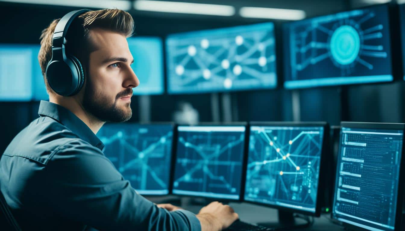 Cyber Security Engineer