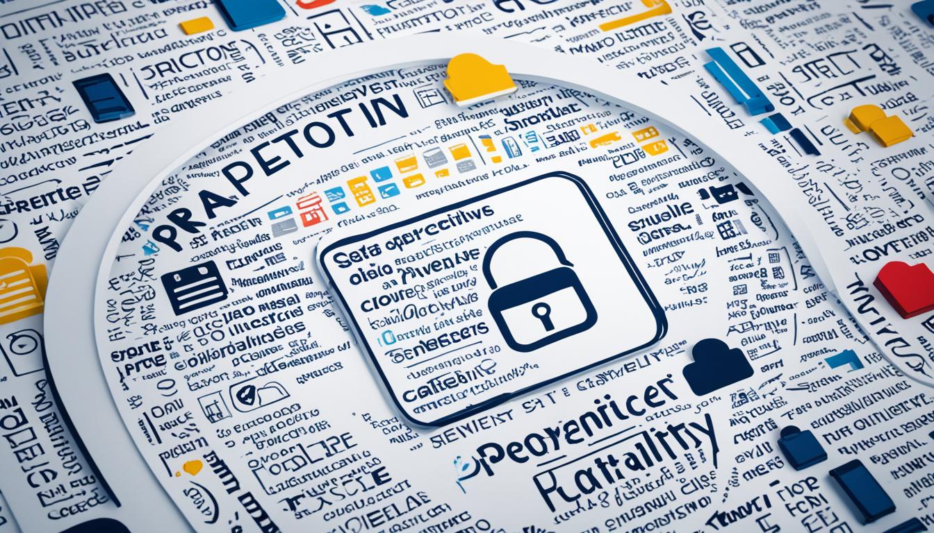 DSGVO Datenschutzgrundsätze