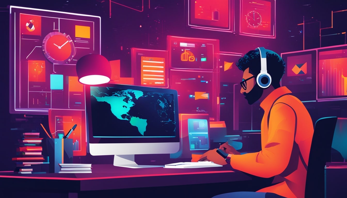 IT-Sicherheit Fernstudium