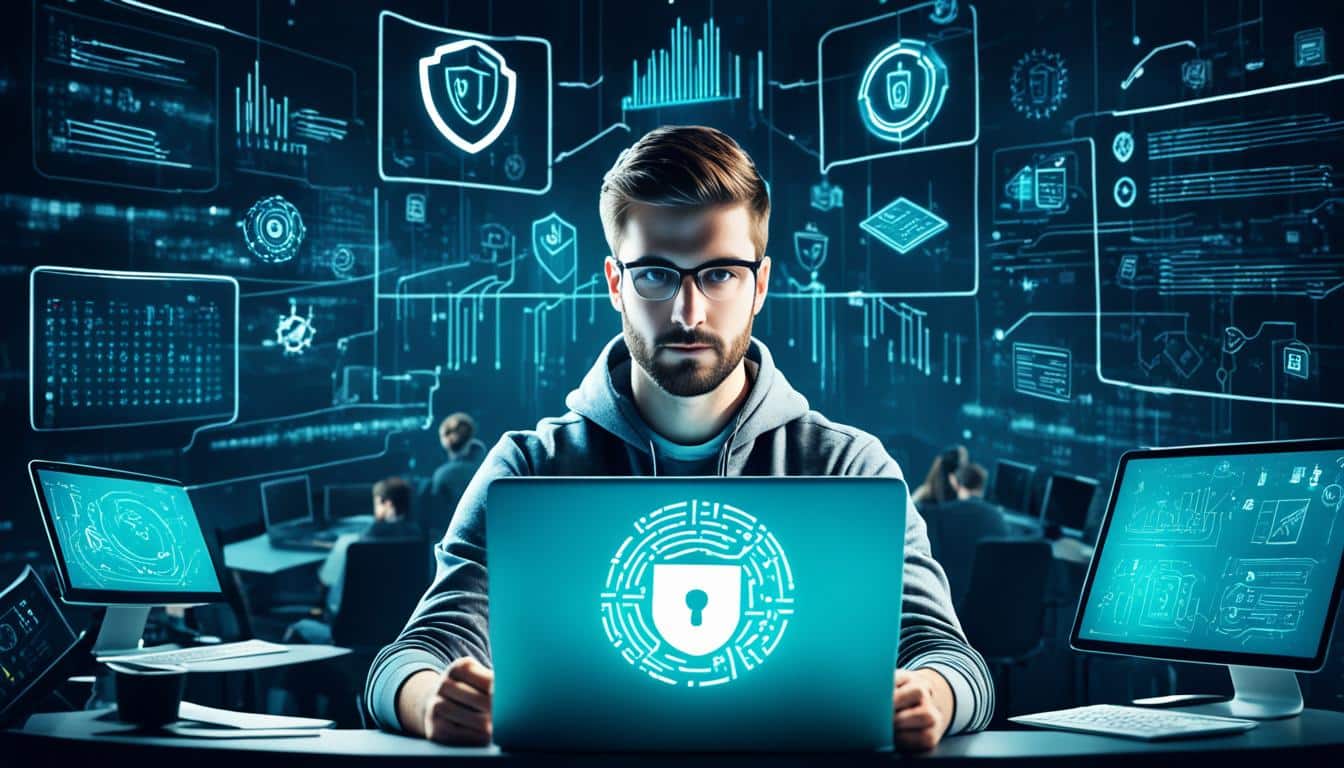 IT-Sicherheit Studium