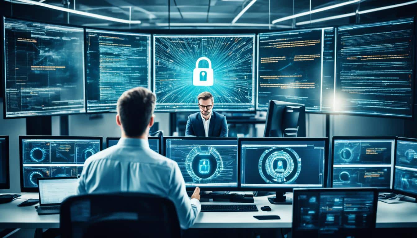 IT-Sicherheitsberufe