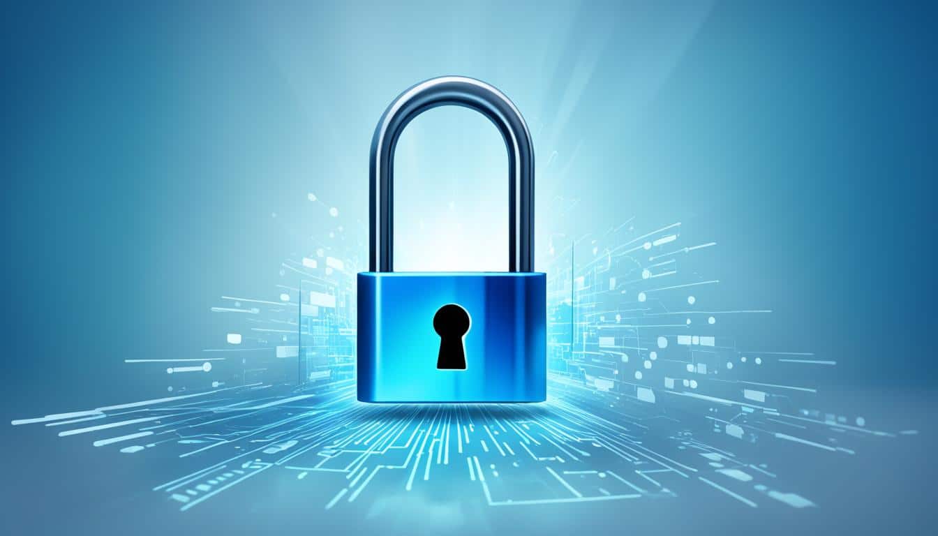 Informationssicherheit