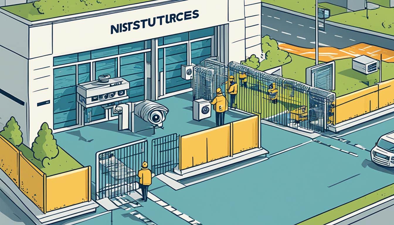 Kritische Infrastrukturen