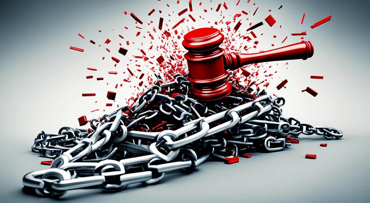 NIS-2-Richtlinie Sanktionen