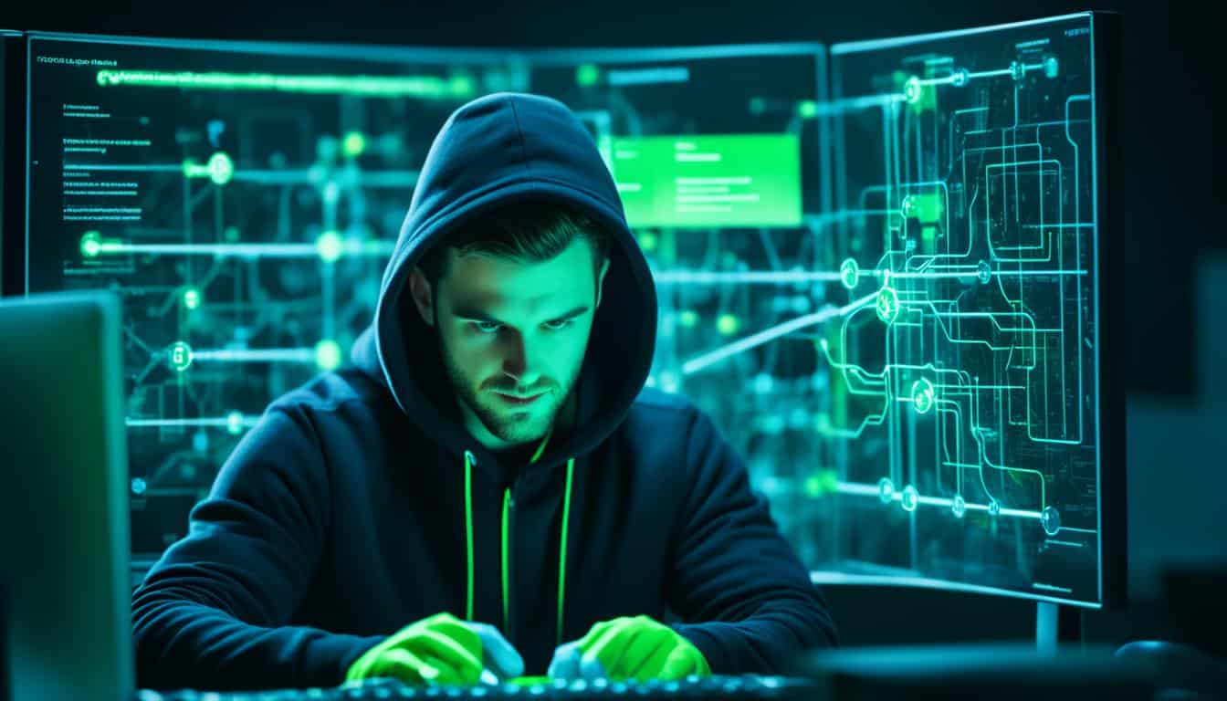 Penetrationstests und Ethisches Hacking