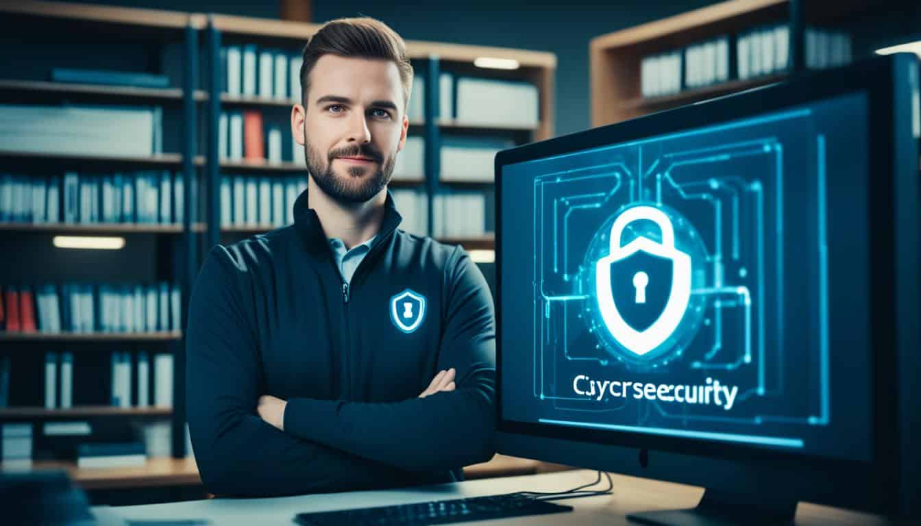 Persönliche Voraussetzungen für IT-Sicherheit