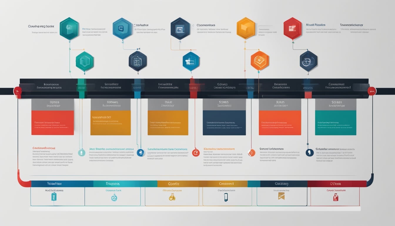 Studiendauer IT-Sicherheit