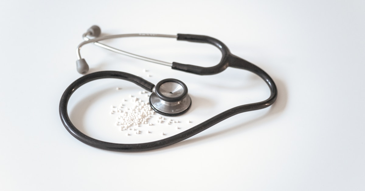 Datenschutz Arztpraxis – DSGVO-Pflichten im Gesundheitswesen