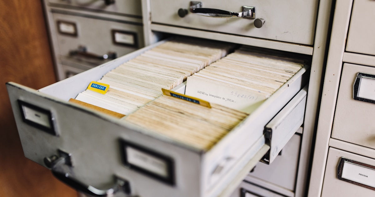 DSGVO Dokumentationspflichten – Was Sie als Nachweis vorweisen müssen