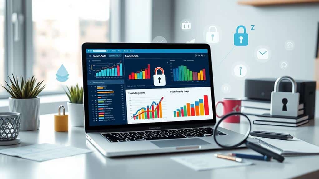 Top-Tools für Sicherheitsprüfungen und Bewertungen