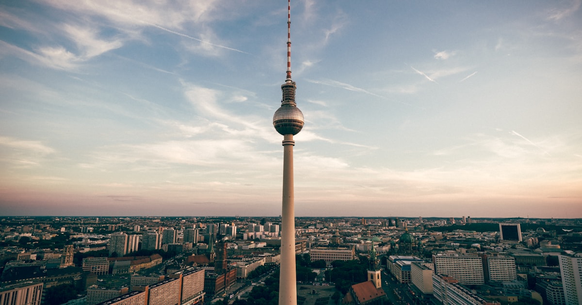 Beitragsbild: Externer Datenschutzbeauftragter Berlin: Die 10 besten Anbieter 2026