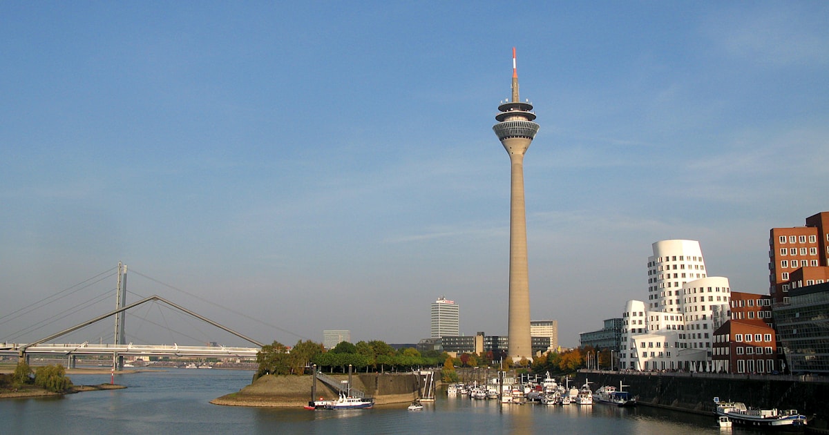 Beitragsbild: Externer Datenschutzbeauftragter Düsseldorf: Die 10 besten Anbieter 2026
