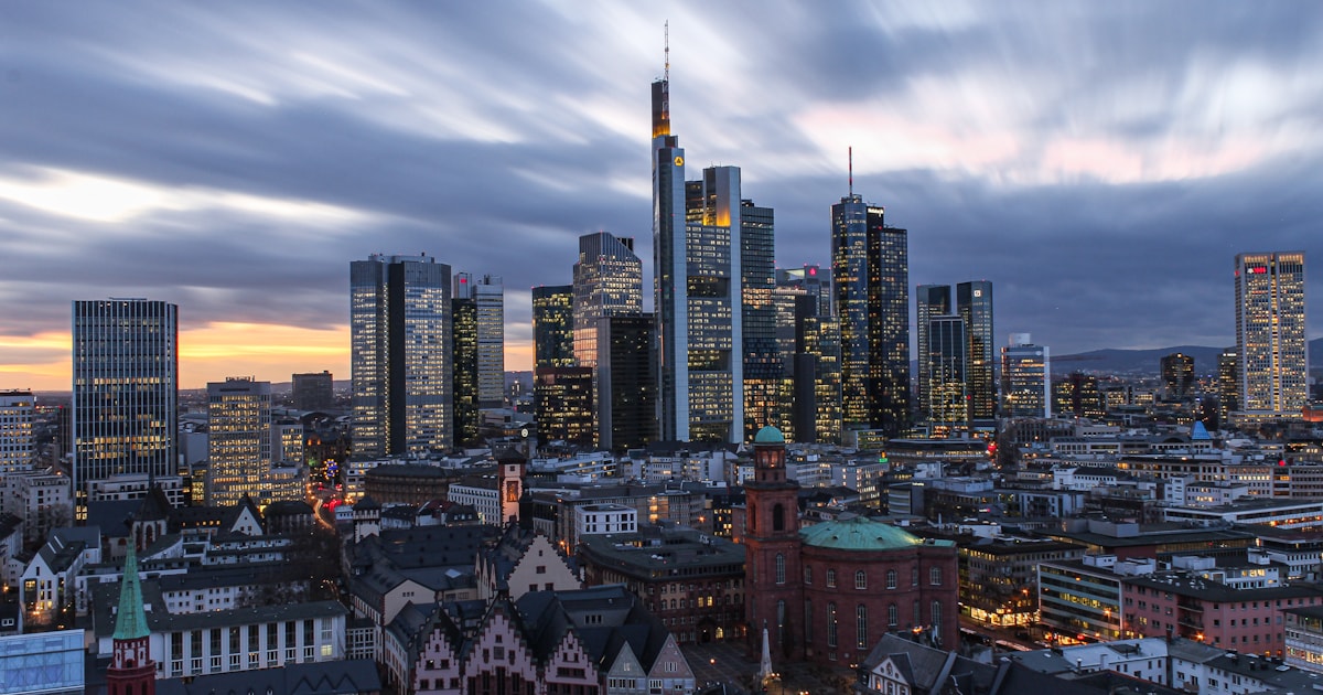 Externer Datenschutzbeauftragter Frankfurt: Die 10 besten Anbieter 2026