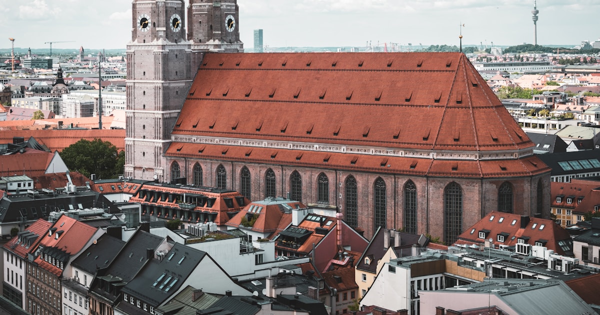 Externer Datenschutzbeauftragter München: Die 10 besten Anbieter 2026