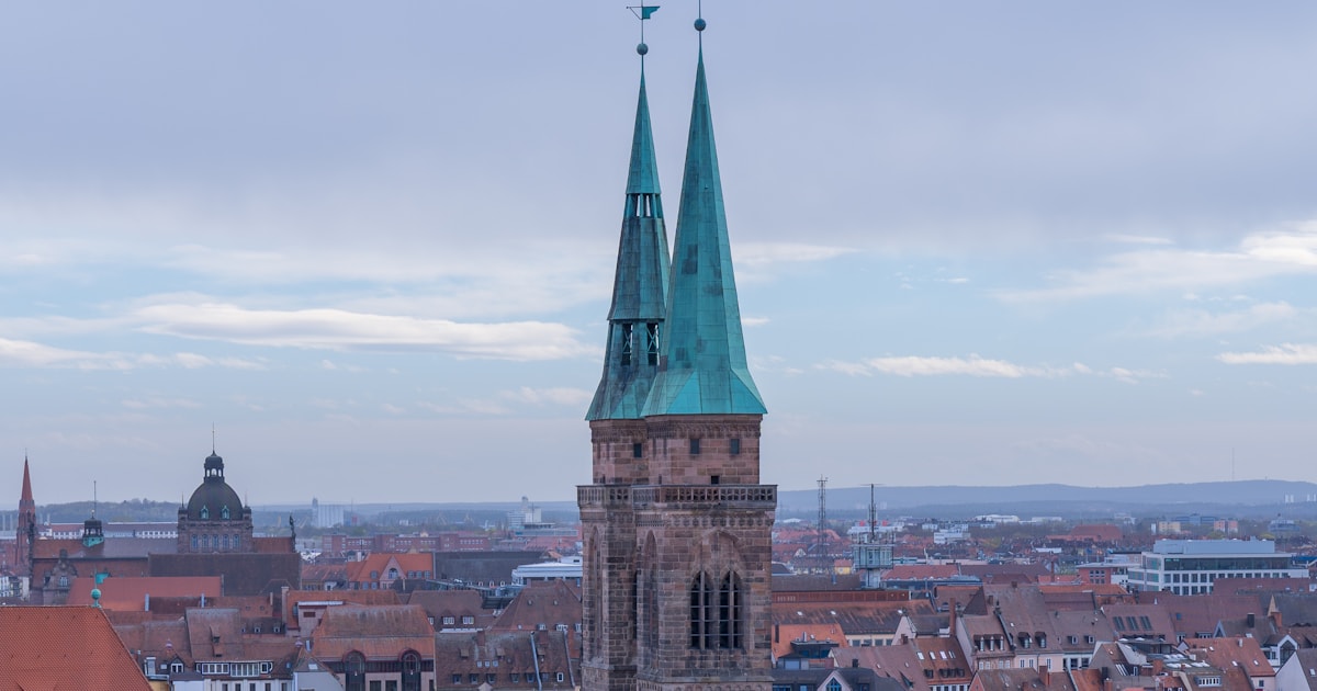 Externer Datenschutzbeauftragter Nürnberg: Die 9 besten Anbieter 2026