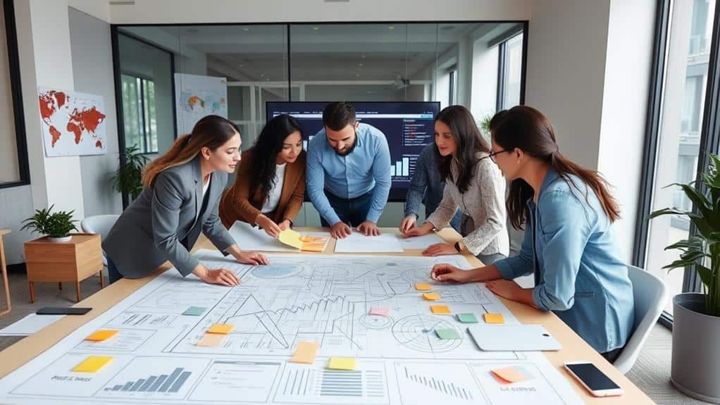 Schritte zur Erstellung eines Geschäftsfortführungsplans