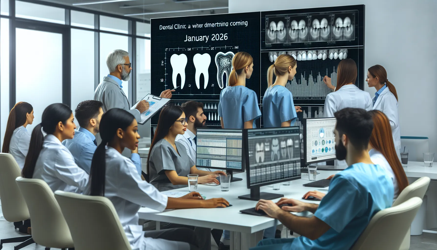 Januar 2026: Neue Datenschutzgesetze und IT-Sicherheitsrichtlinien für Unternehmen