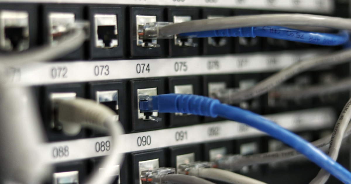 Netzwerksegmentierung – So schützen Unternehmen ihr Netzwerk