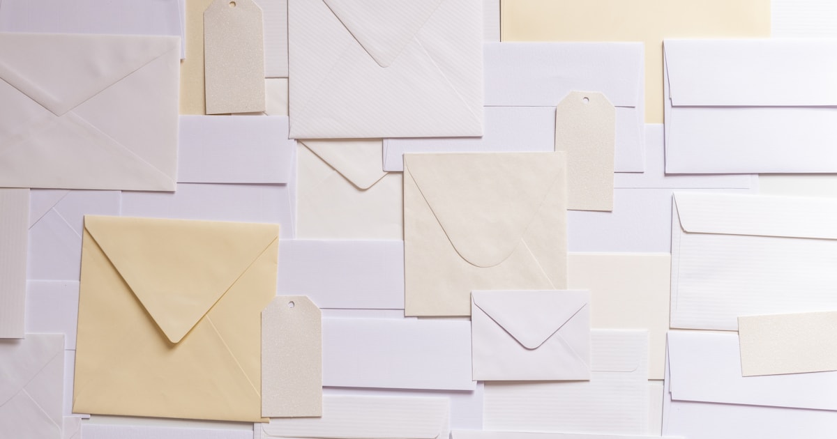 Beitragsbild: Newsletter DSGVO-konform versenden – Mailchimp & Co.