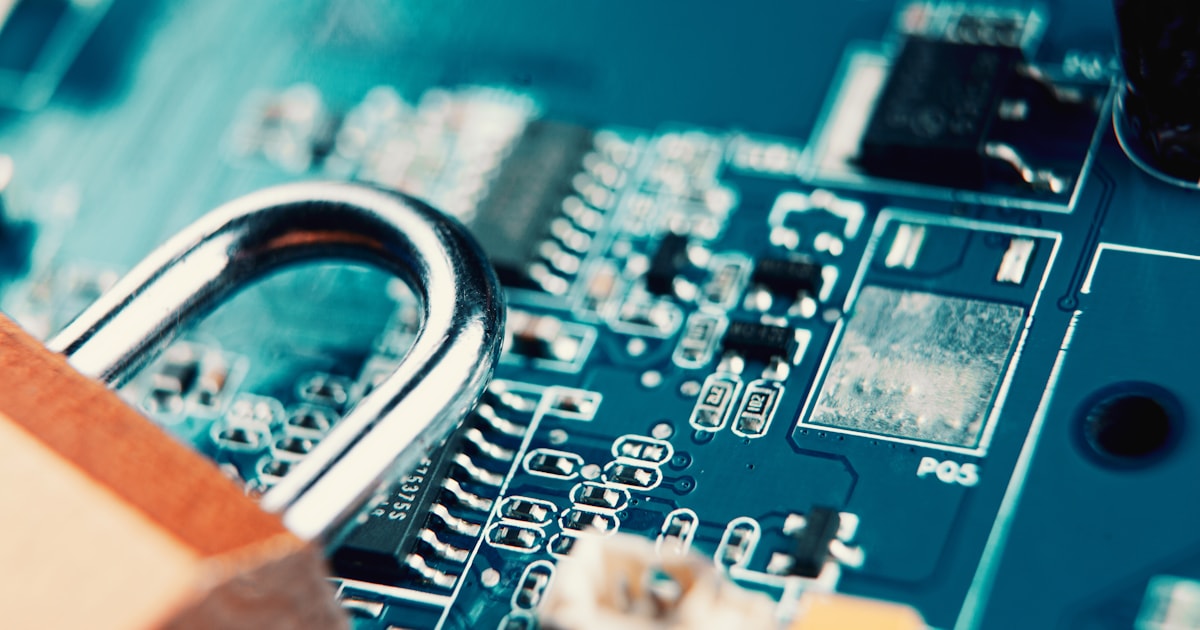 Beitragsbild: Ransomware-Lösegeld zahlen? Die 7-Punkte-Entscheidungsmatrix für GF