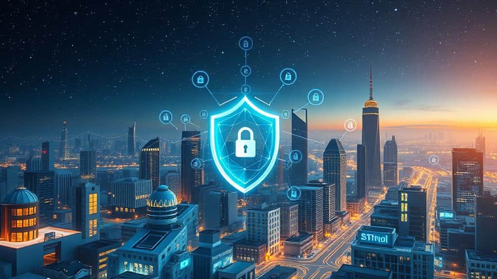 Welche Rolle spielt KI in der IoT-Sicherheit?