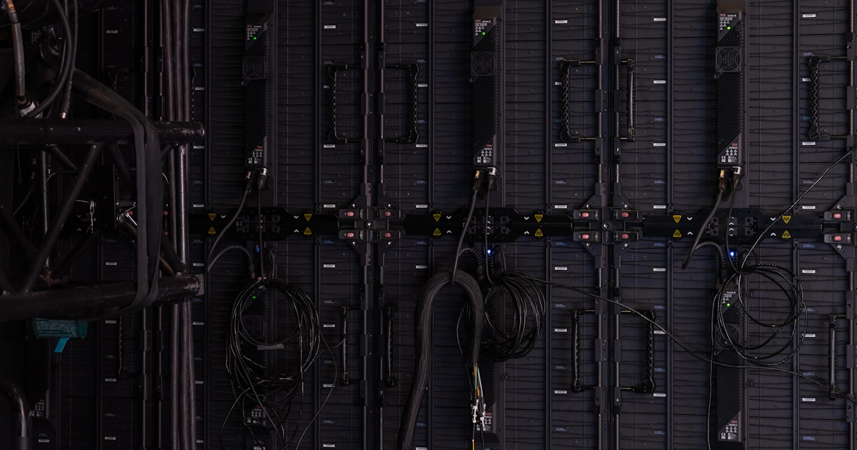 Technische und organisatorische Maßnahmen (TOM) – Beispiele für KMU