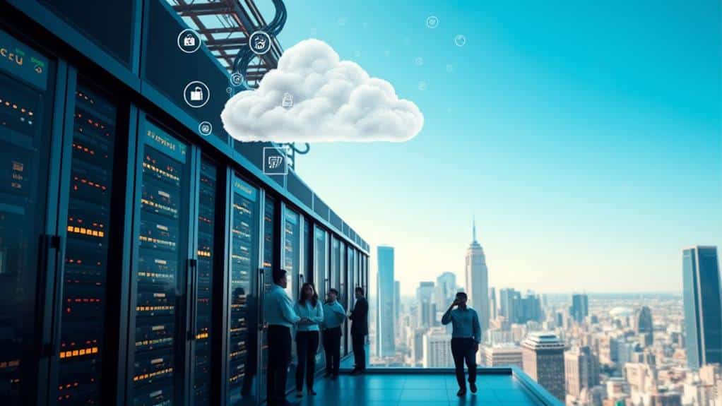 Was sind die besten Cloud-Sicherheitslösungen für Unternehmen?