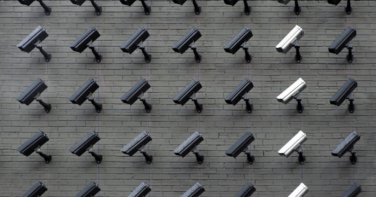 Videoüberwachung DSGVO – Was am Arbeitsplatz erlaubt ist