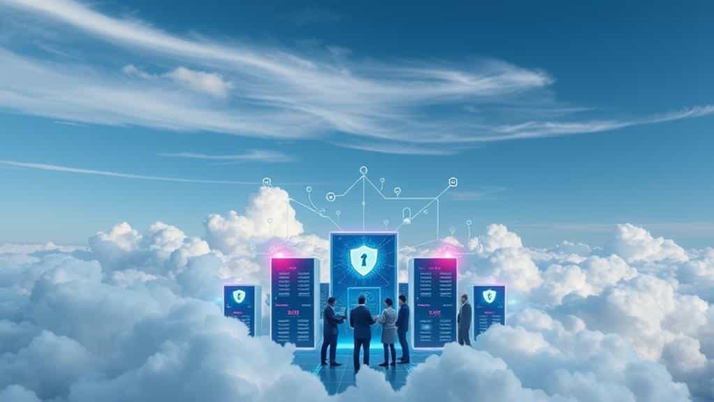 Effektives Schwachstellenmanagement in Cloud-Umgebungen