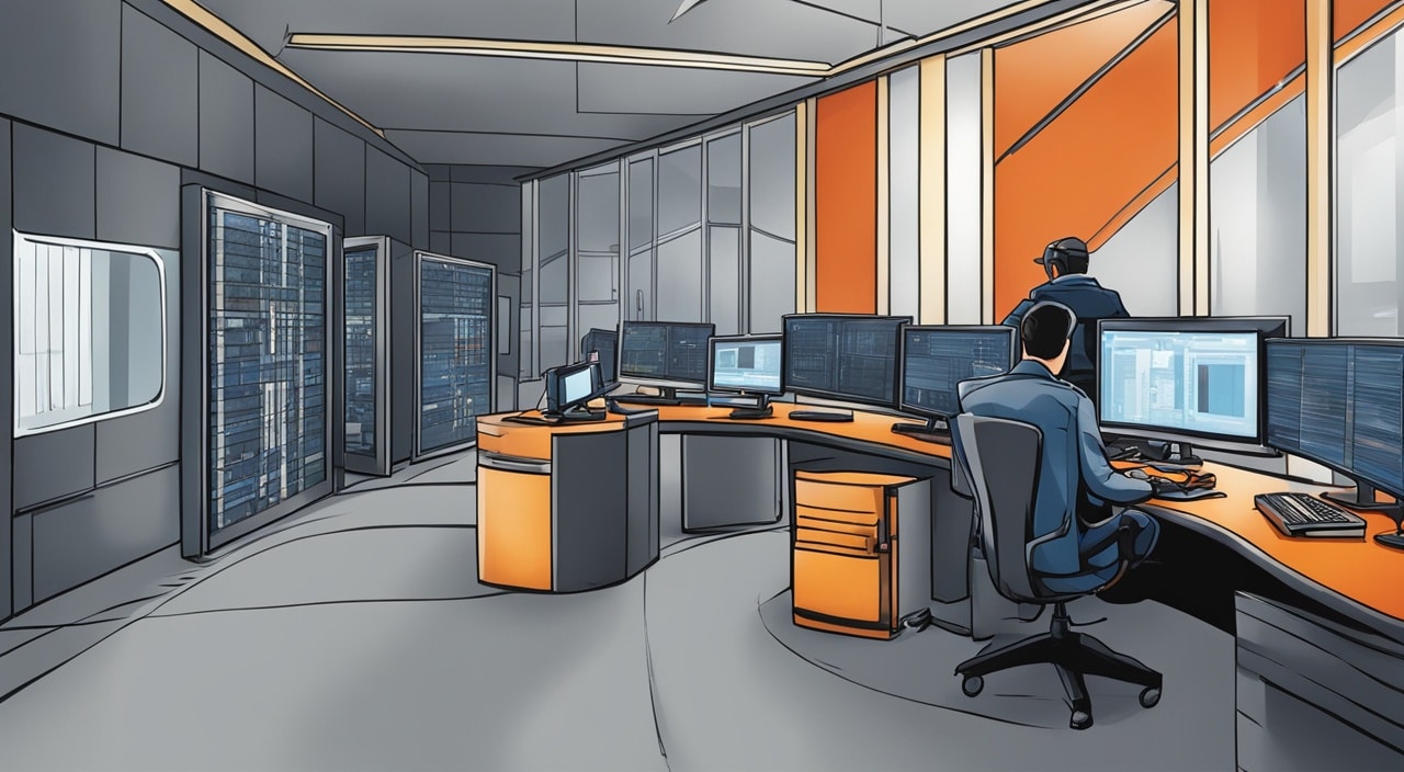 Warum ist IT-Security so wichtig?