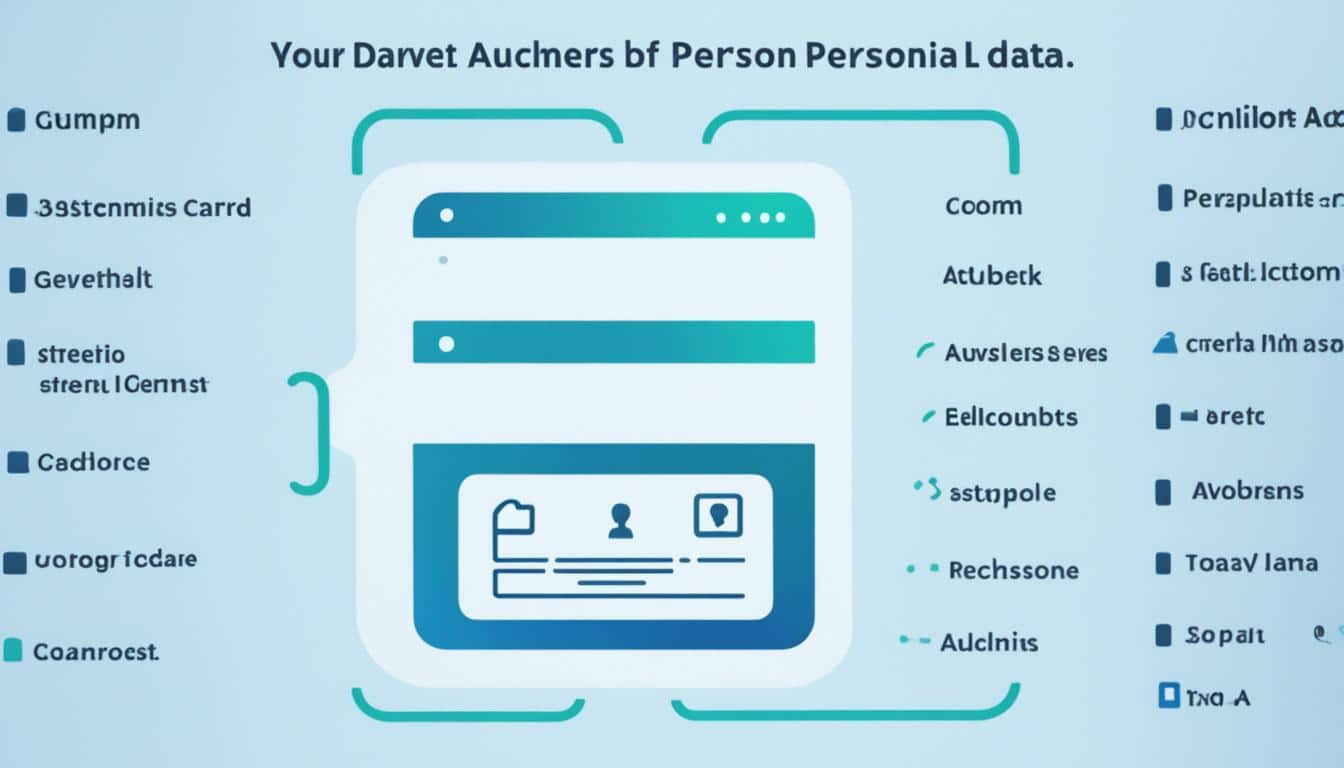 Was fällt unter den Datenschutz?