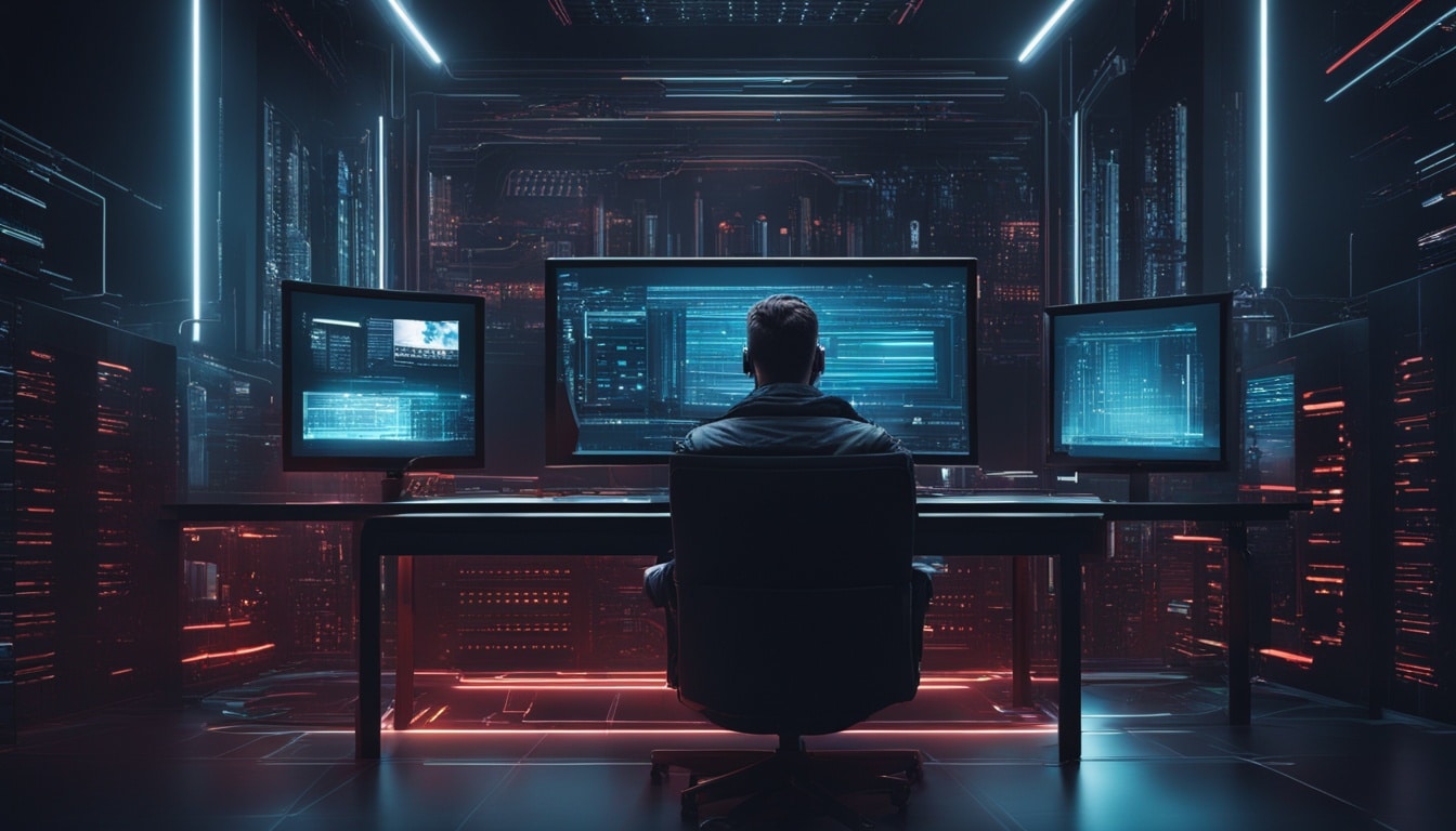 Cyber Security vs. IT Security: Was ist der Unterschied?