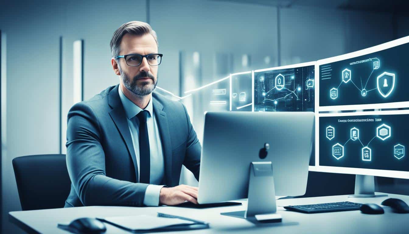 Was ist der Unterschied zwischen IT-Sicherheit und Cybersicherheit?