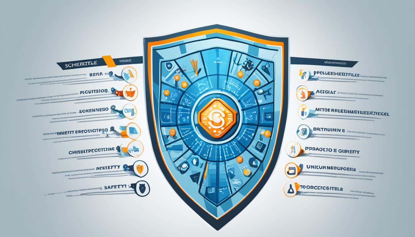 Was sind Sicherheitsziele?