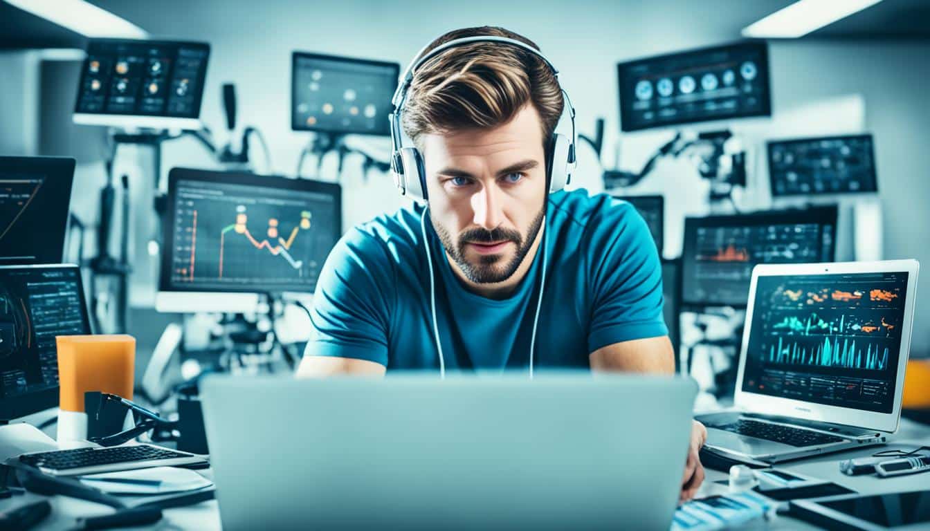 Welche Abschluss braucht man für IT-Sicherheit?