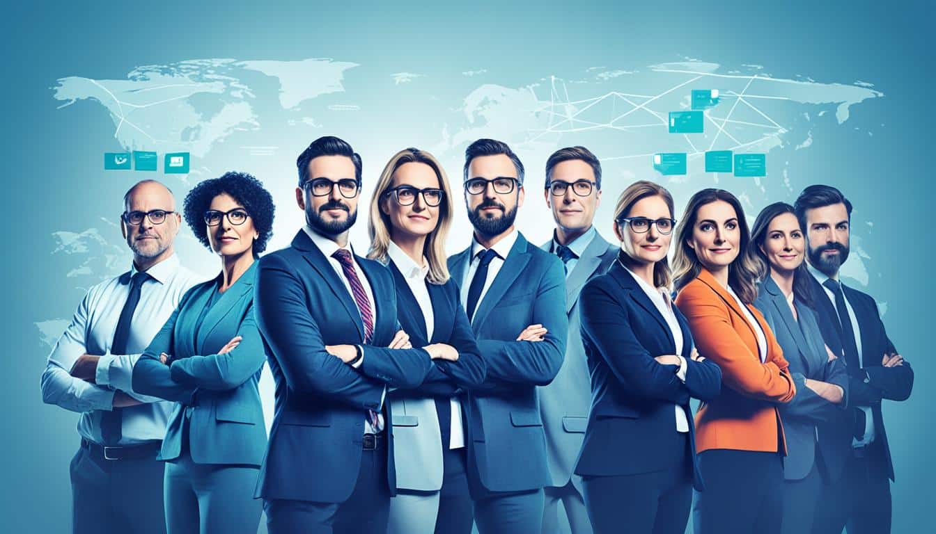 Welche Berufe gibt es in der IT-Sicherheit?