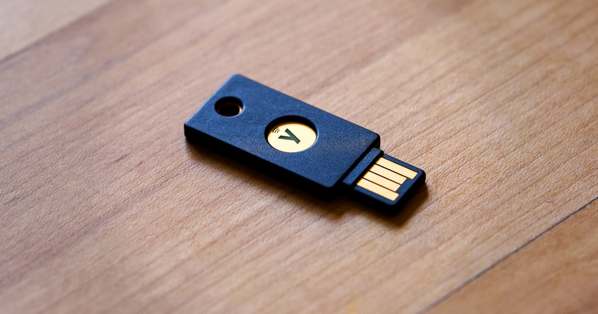 Zwei-Faktor-Authentifizierung einrichten – KMU-Anleitung