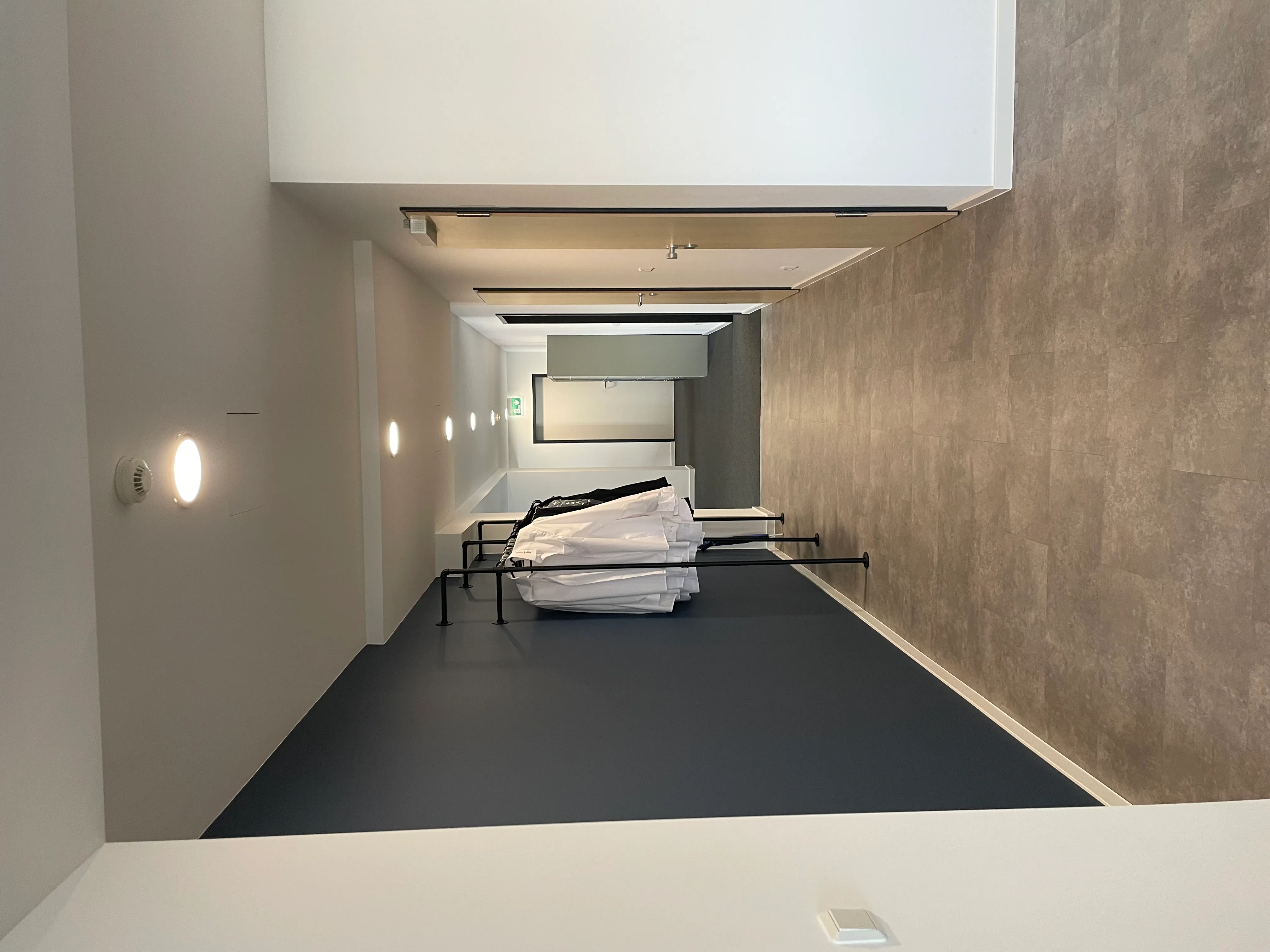 Büro von frag.hugo in der Hamburger Spaldingstraße — Ihr Ansprechpartner für Security Awareness in Bremen