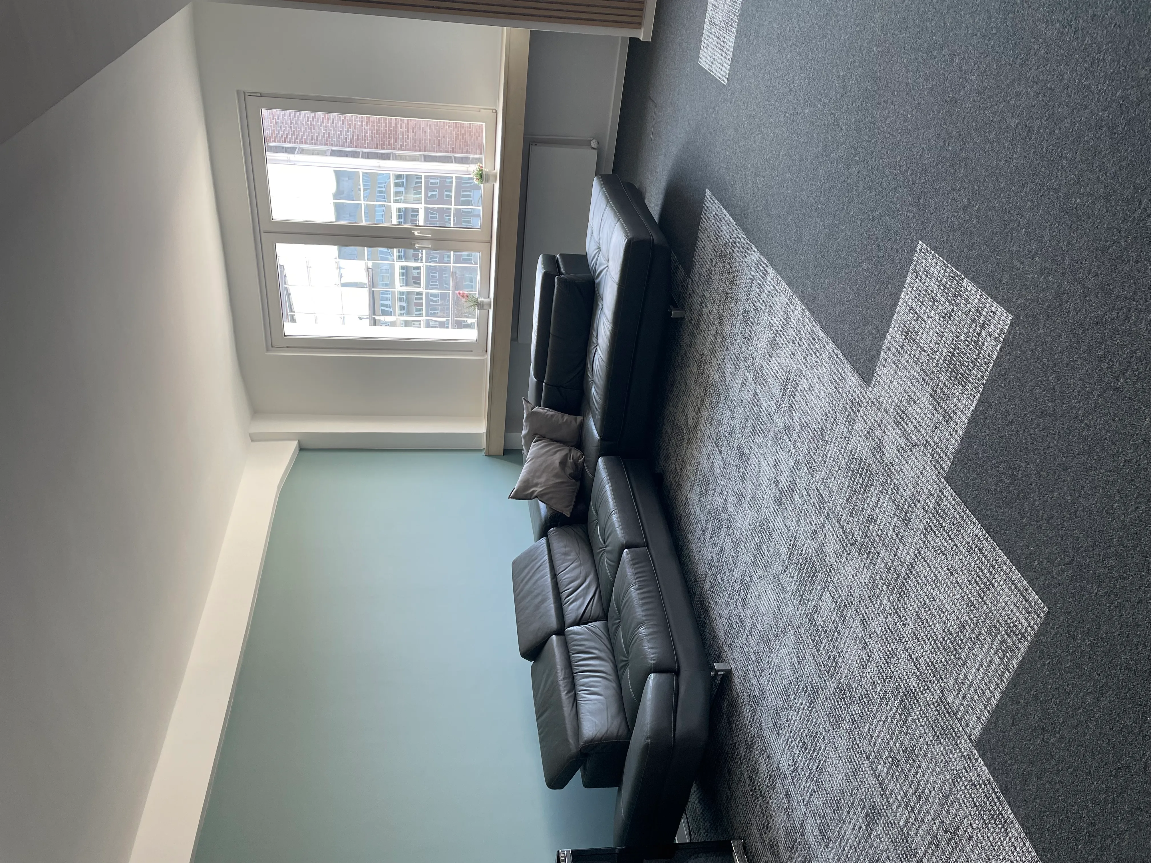 Büro von frag.hugo in der Hamburger Spaldingstraße — Ihr Ansprechpartner für Security Awareness in Schwerin