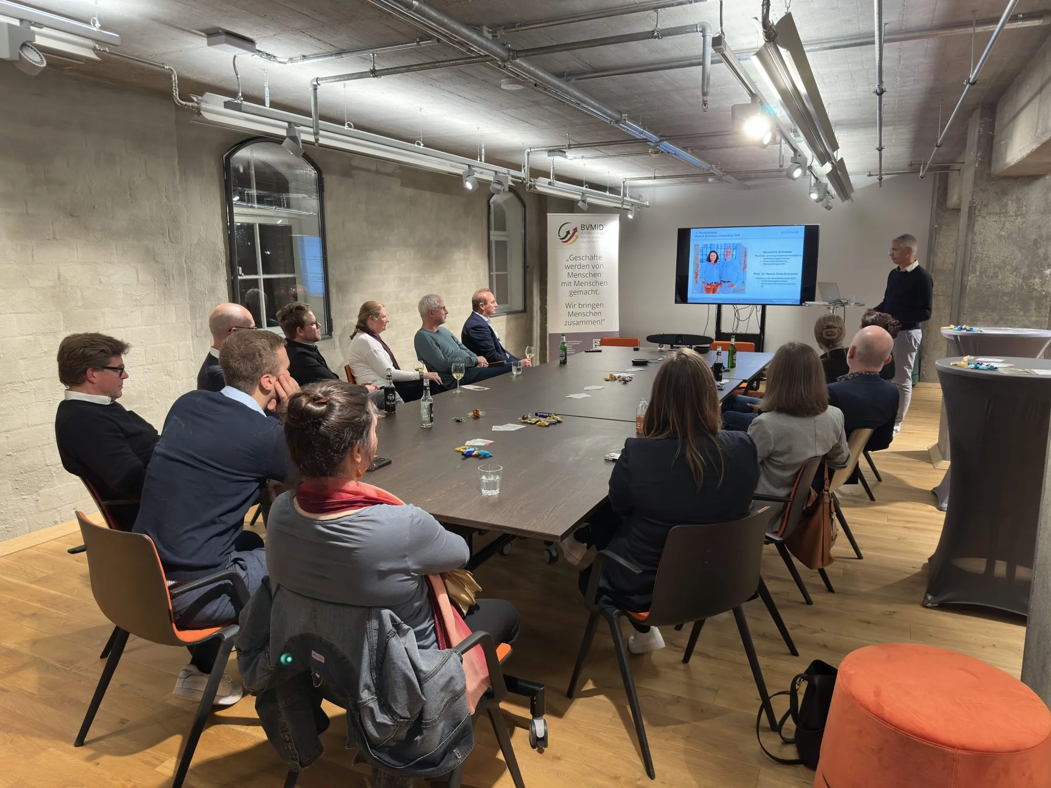 frag.hugo Security Workshop