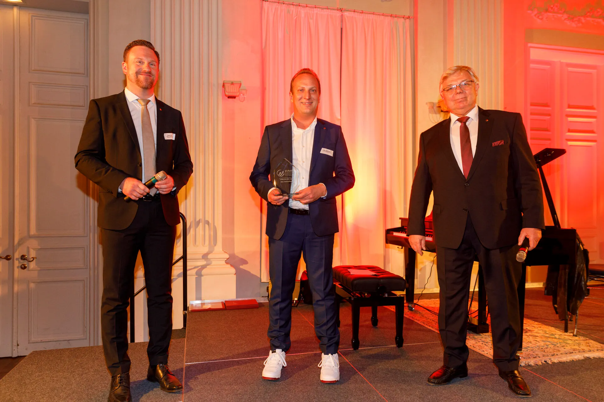 Datenschutzexperten unterstützen Unternehmen in Hamburg bei Datenschutzaudit und DSGVO-Compliance