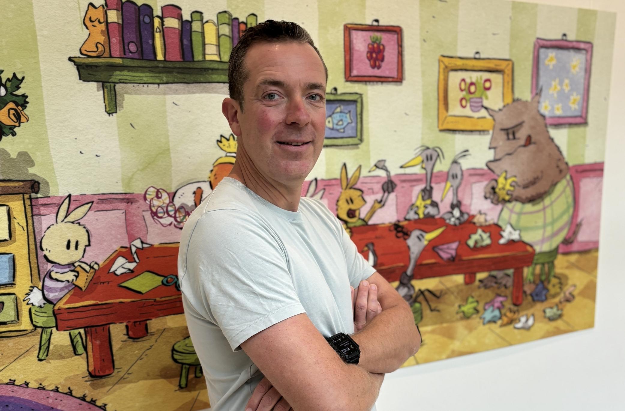 Jens Hagel – Ihr Pentest-Experte bei frag.hugo für Lübeck