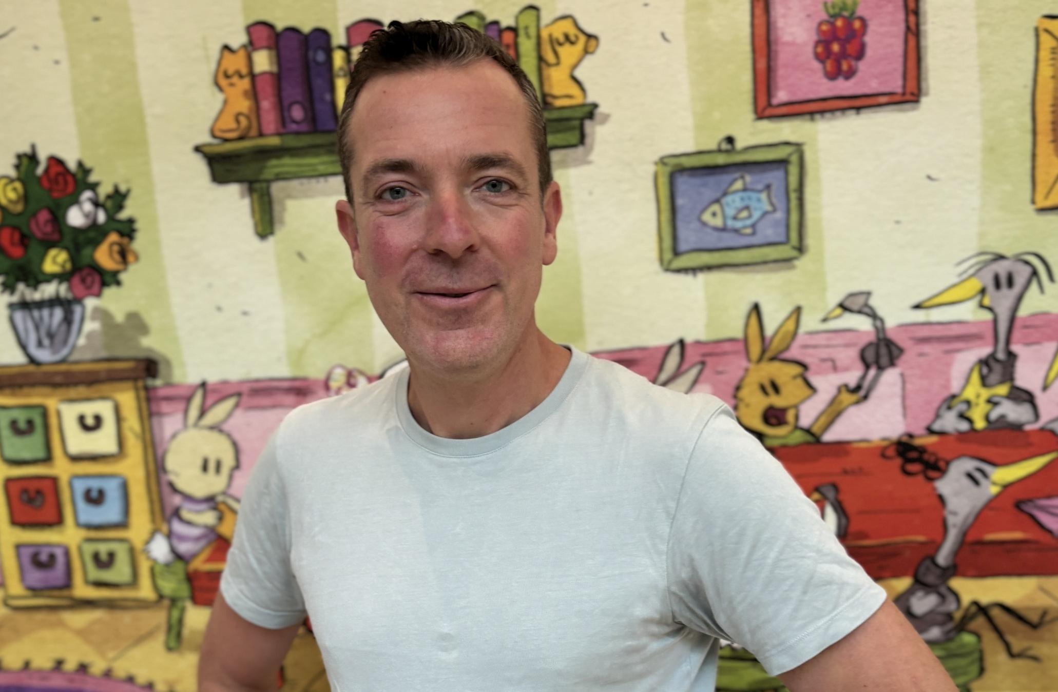 Nils Oehmichen – Ihr Berater bei frag.hugo für Elmshorn