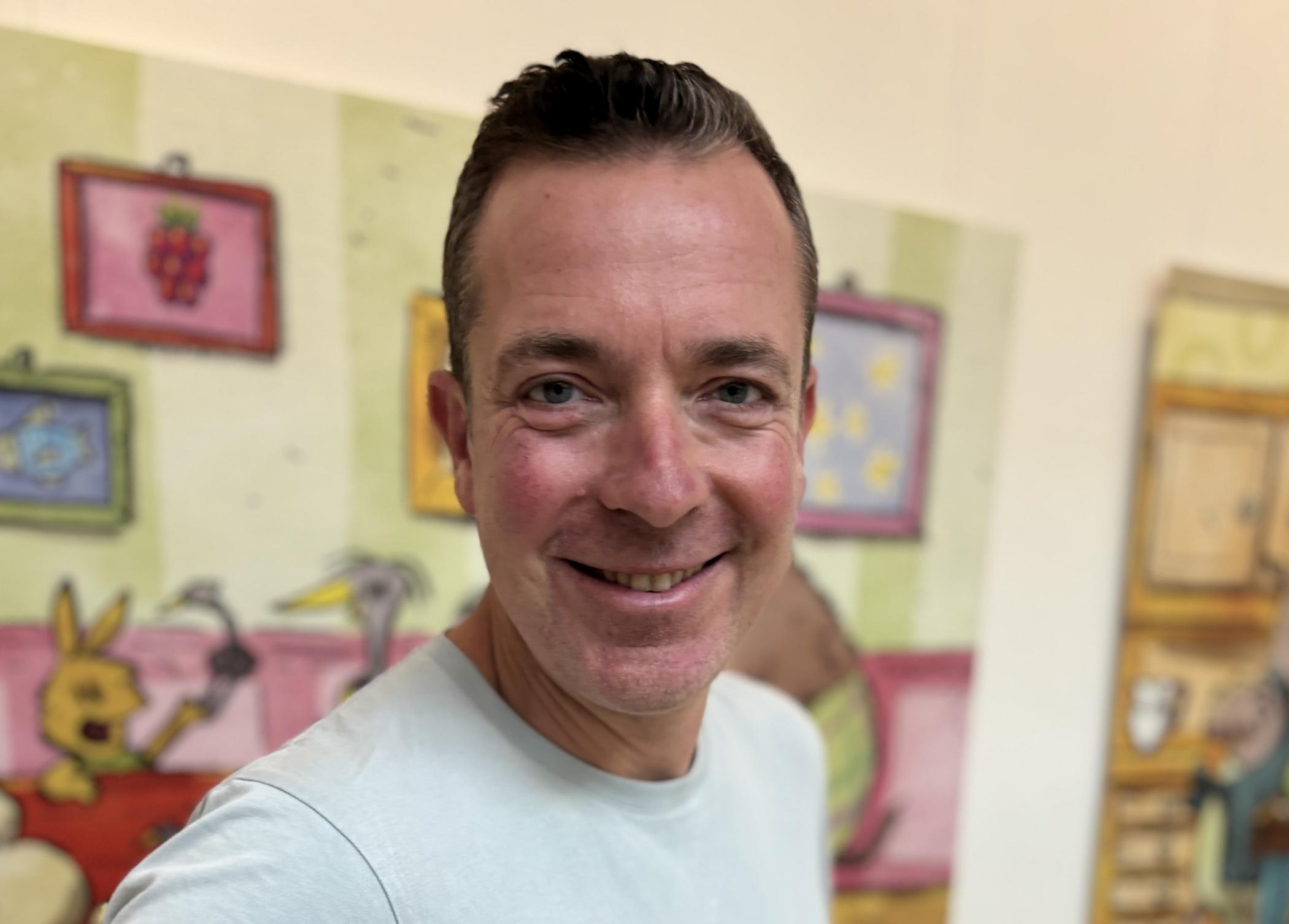 Jens Hagel – Ihr Pentest-Experte bei frag.hugo für Hannover