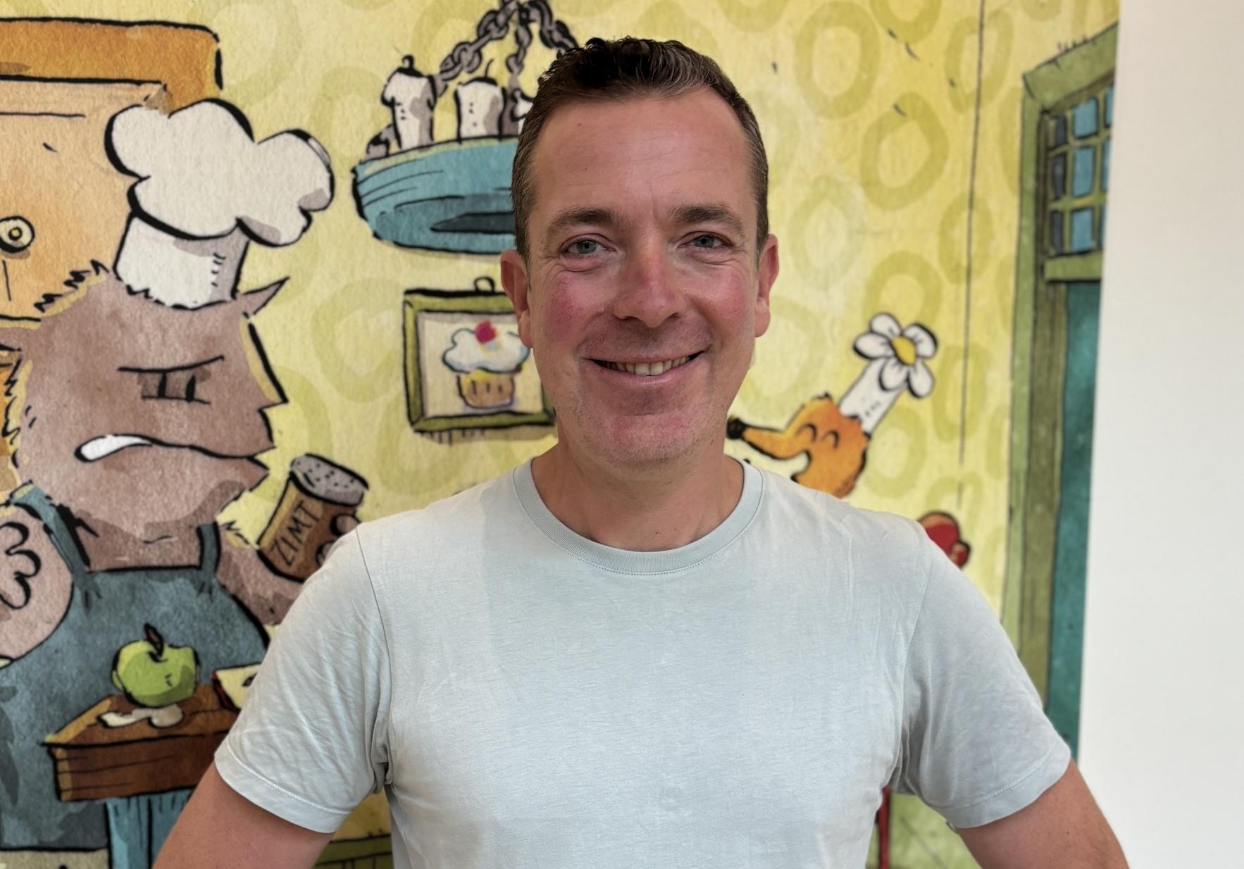 Nils Oehmichen – Ihr Datenschutzberater für Pinneberg