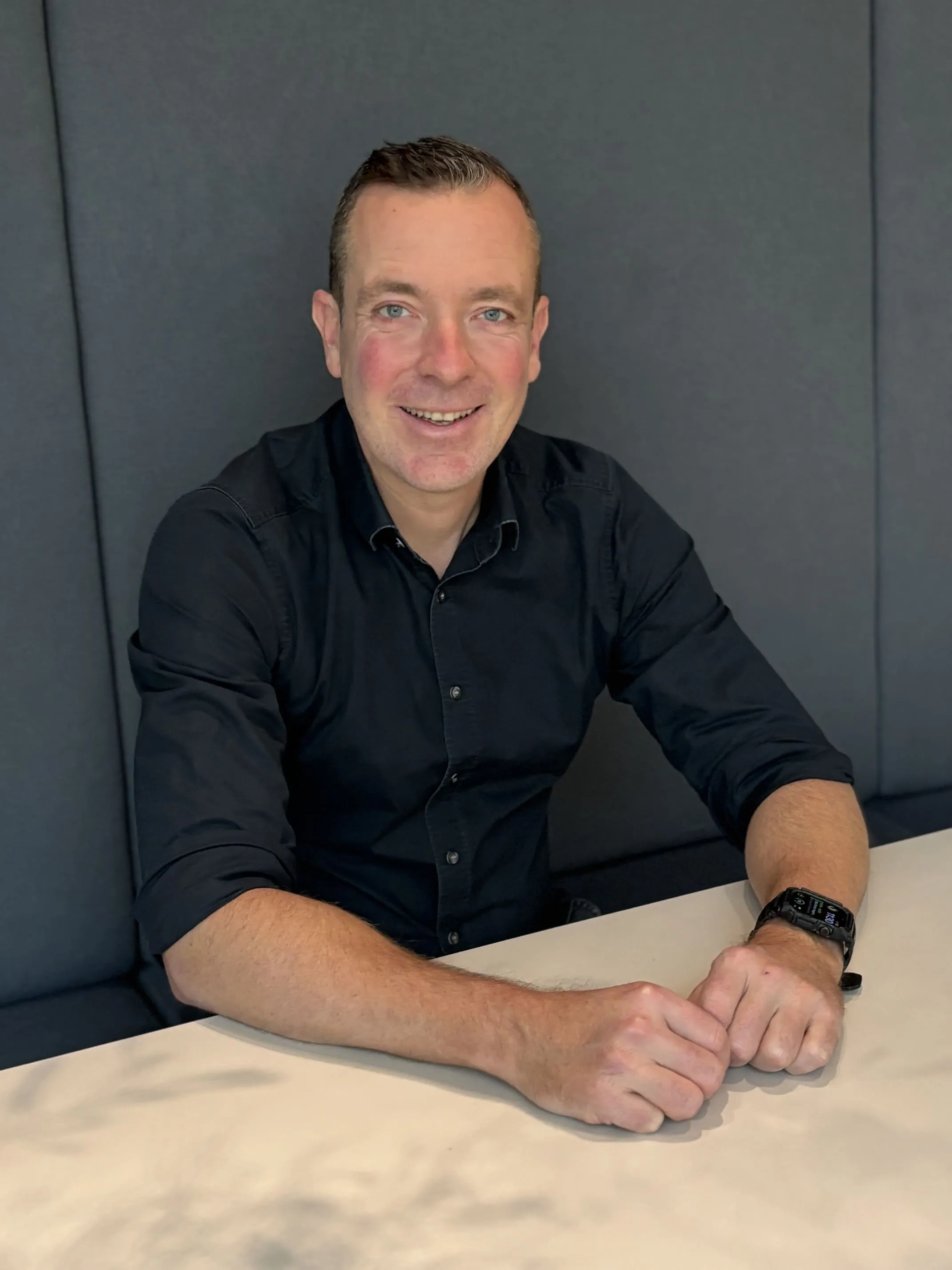Externer Informationssicherheitsbeauftragter — Jens Hagel übernimmt die ISB-Rolle für mittelständische Unternehmen