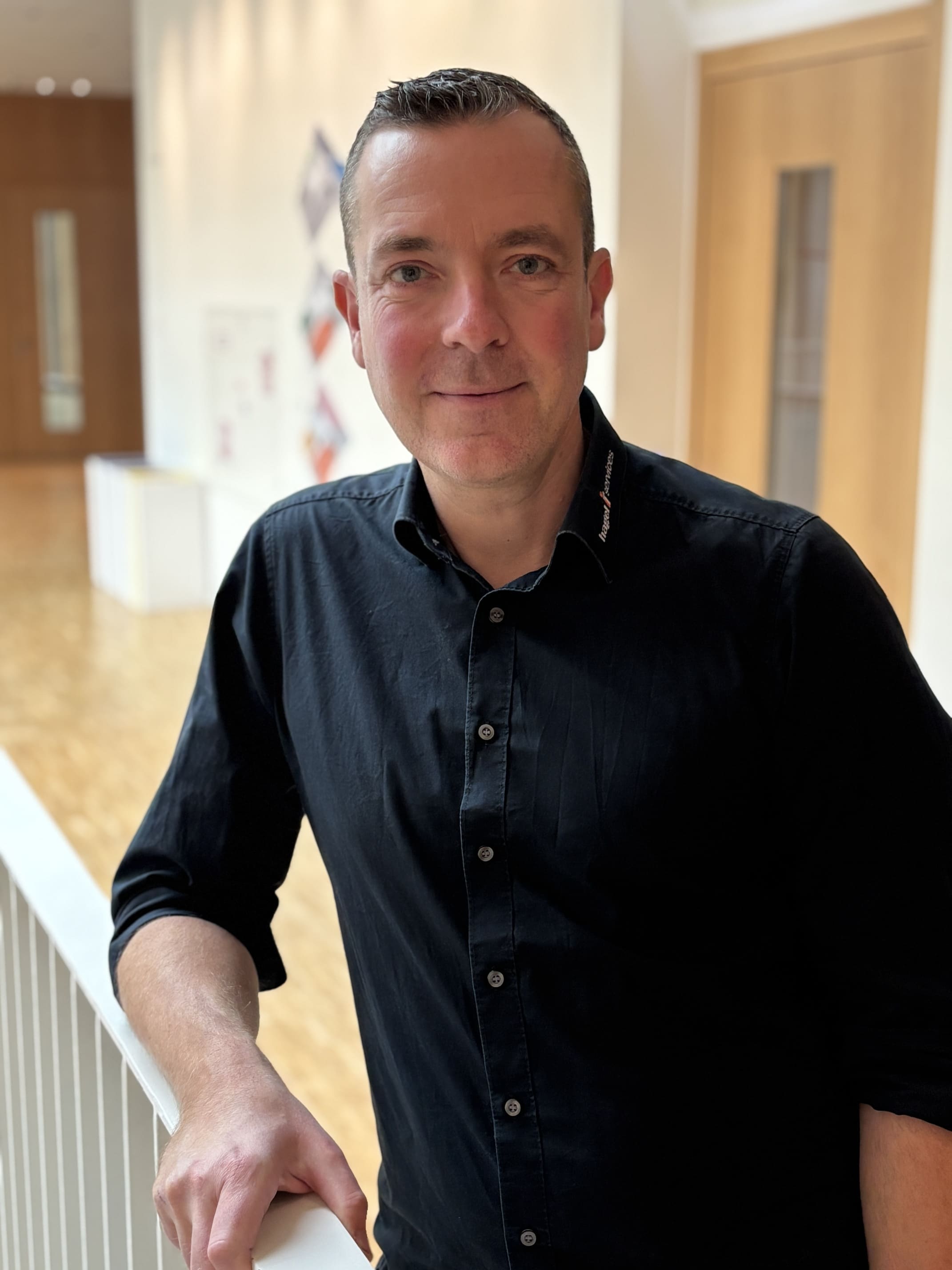 Nils Oehmichen – Ihr Datenschutzberater bei frag.hugo