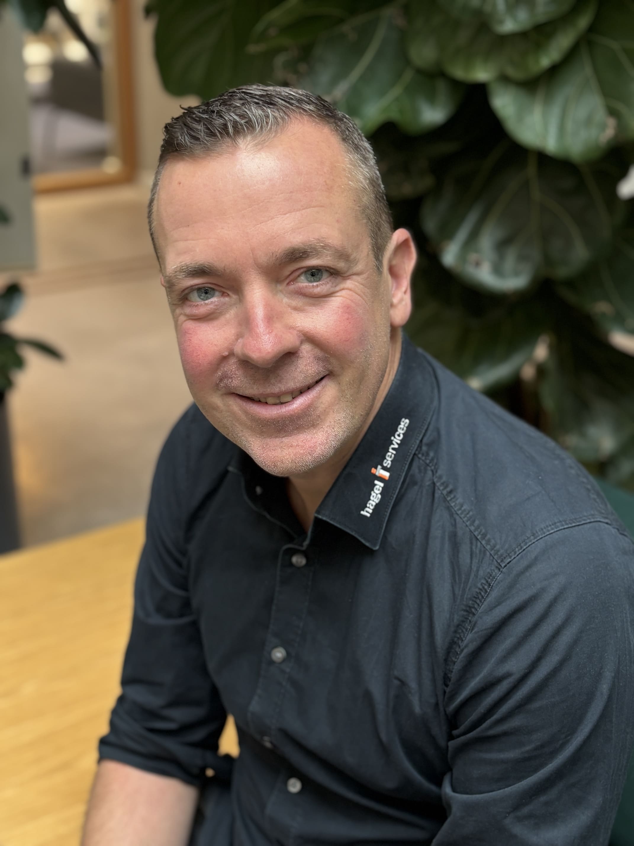 Nils Oehmichen – Ihr Datenschutzberater bei frag.hugo