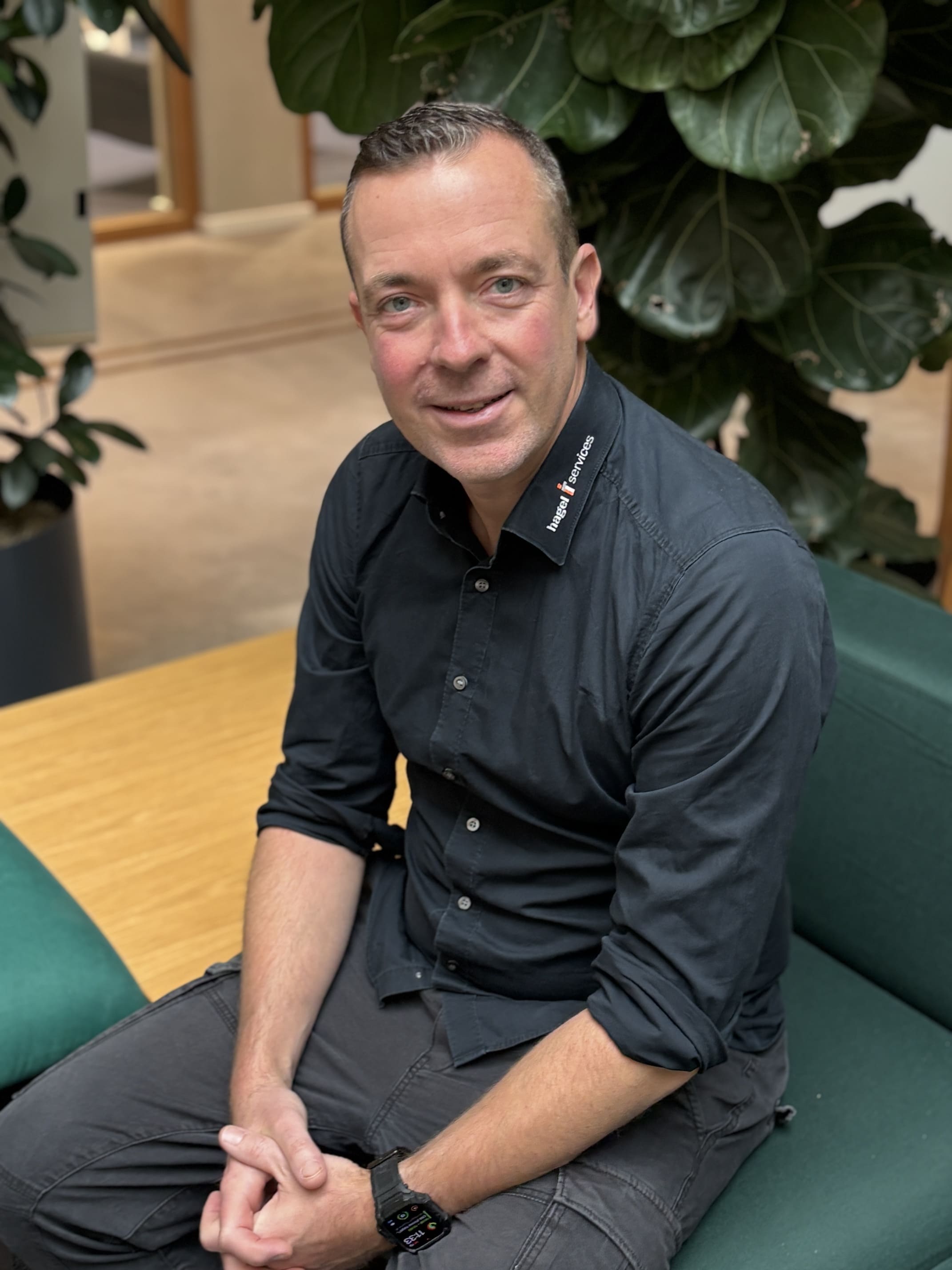 Nils Oehmichen – Ihr Datenschutzberater bei frag.hugo